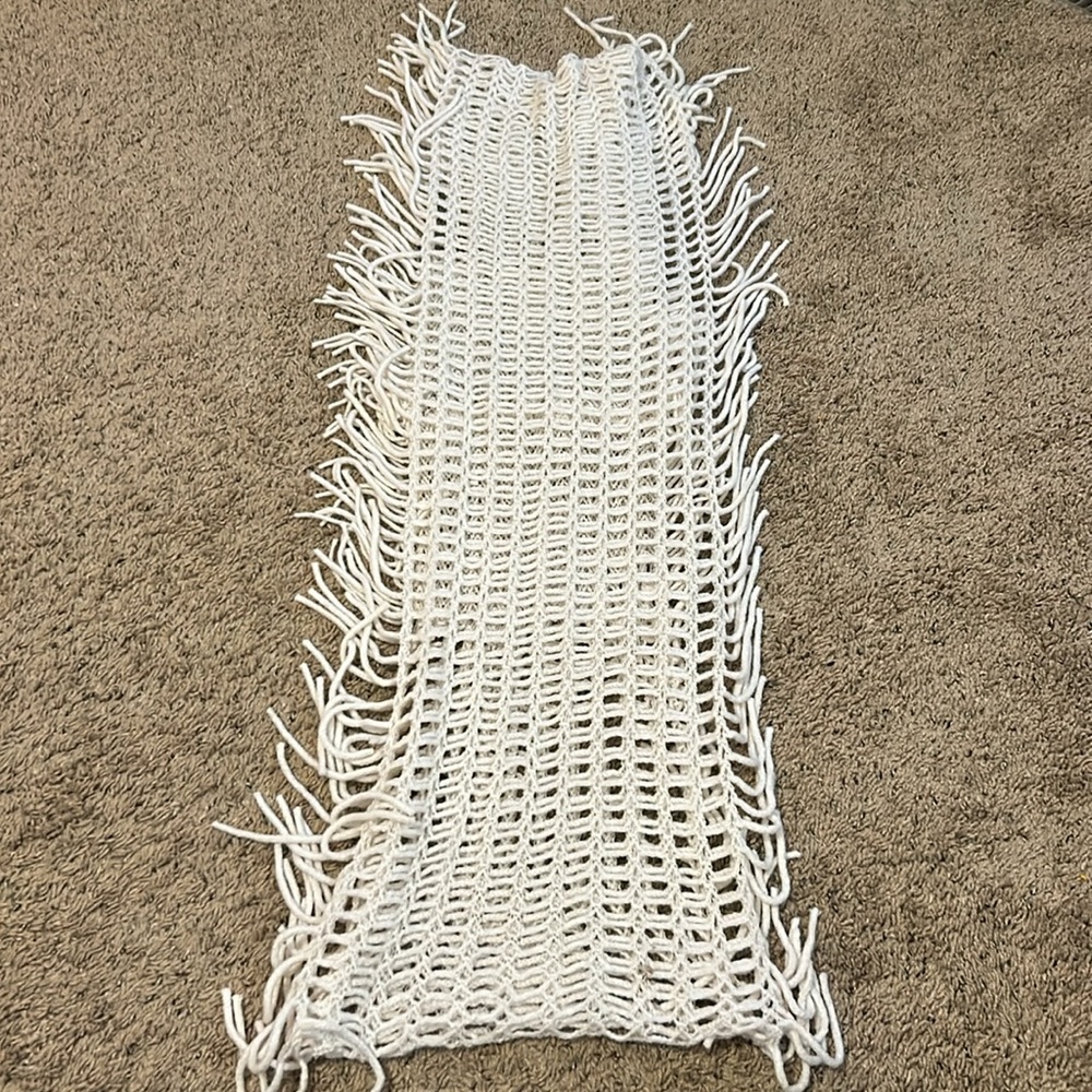Infinity scarf - Picture 3 of 3